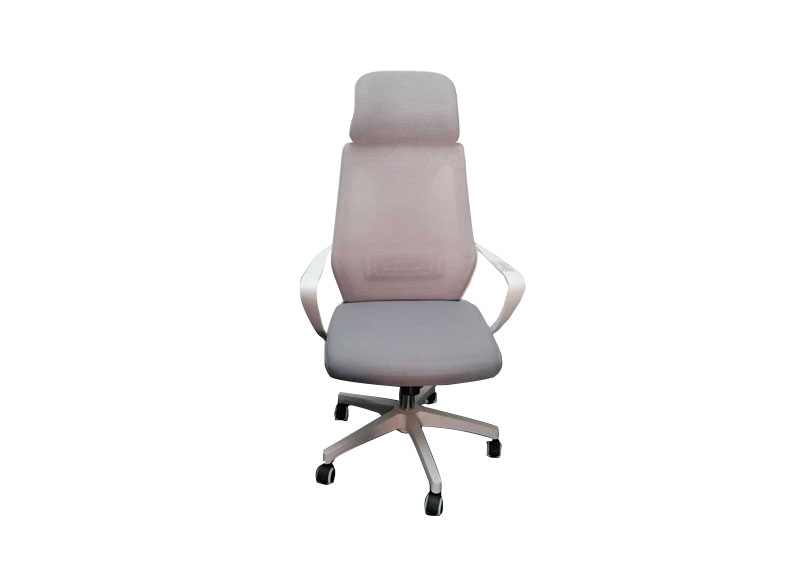 OFFICE CHAIR BERNBURG (DIY) REF A390 MEDIUM BACK